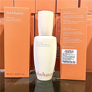 Sulwhasoo First Care Activating Serum Vl 60ml.