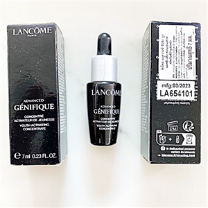 Lancome Advanced Genefique Youth Activating Concentrate 7ml. แท้ค่ะ