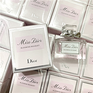 Dior Miss Dor Blooming Bouquet EDT.5ml.แท้ค่ะ