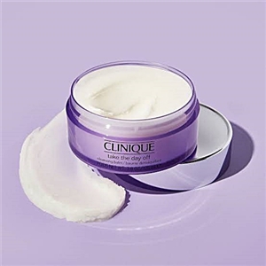 Clinique Take The Day Off Cleansing Balm แท้ค่ะ