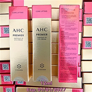 AHC Premier Ampoule in Eye Cream 12ml.