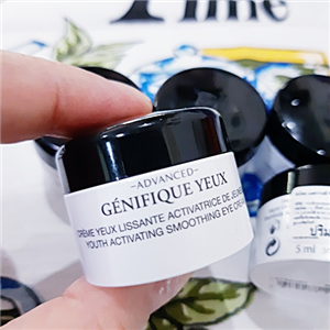 Lancome Genifique Yeux Youth Activating Eye Cream 5ml. แท้ค่ะ 