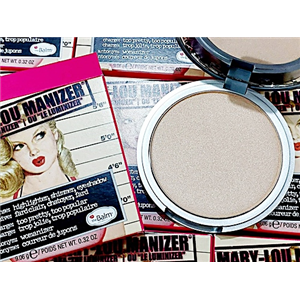 The Balm Mary-Lou Manizer 9.06g. แท้ค่ะ