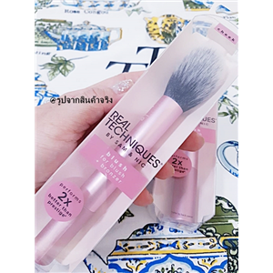 Real Techniques Blush Brush 1407 NEW แท้ค่ะ