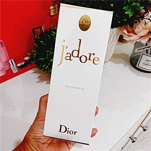 ของแท้ Dior J'adore EDP.100ml. กล่องซีล